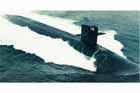SSBN 735 Photo