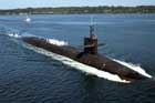 SSBN 735 Photo