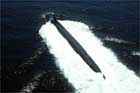 SSBN 736 Photo