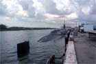 SSBN 736 Photo