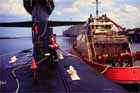 SSBN 739 Photo