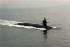 SSBN 739 Photo
