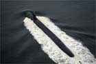 SSBN 739 Photo