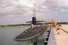 SSBN 739 Photo