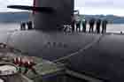 SSBN 739 Photo