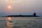 SSBN 740 Photo