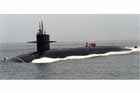SSBN 742 Photo