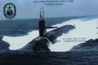 SSBN 743 Photo
