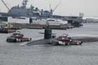 SSBN 728 Photo