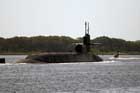 SSBN 728 Photo