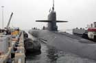 SSBN 729 Photo