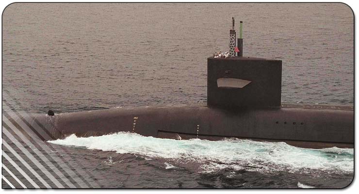 SSBN 731