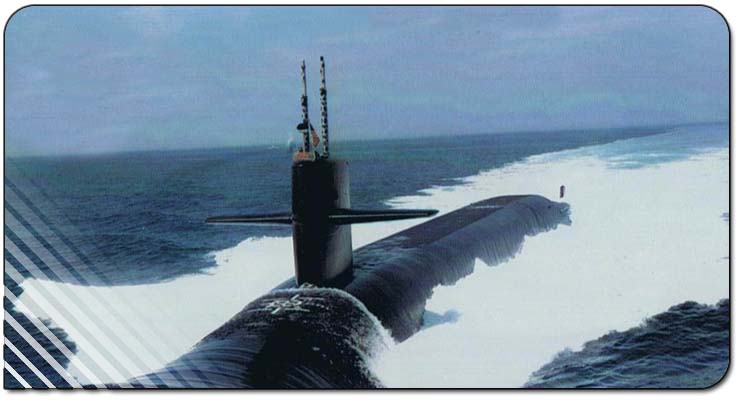 SSBN 743
