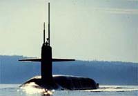 SSBN