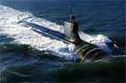 SSN 21 Photo