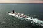 SSN 21 Photo