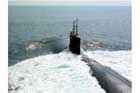 SSN 21 Photo