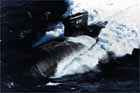 SSN 691 Photo
