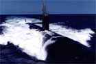 SSN 697 Photo