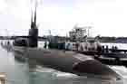 SSN 701 Photo