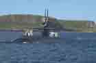 SSN 705 Photo