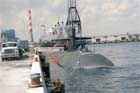SSN 709 Photo