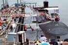 SSN 709 Photo