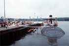 SSN 709 Photo