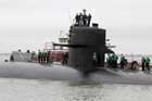 SSN 709 Photo