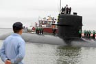 SSN 709 Photo