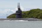 SSN 713 Photo