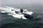 SSN 716 Photo