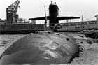 SSN 716 Photo