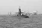 SSN 716 Photo