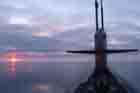 SSN 718 Photo