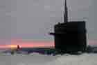 SSN 718 Photo