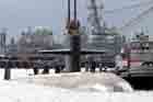 SSN 718 Photo