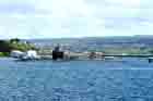 SSN 718 Photo