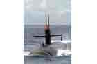 SSN 722 Photo
