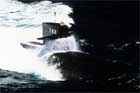 SSN 722 Photo