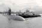 SSN 722 Photo
