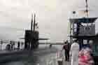 SSN 722 Photo