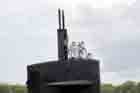 SSN 722 Photo