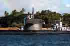SSN 722 Photo