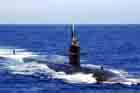 SSN 722 Photo