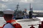 SSN 722 Photo