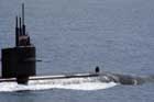 SSN 722 Photo