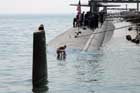 SSN 723 Photo