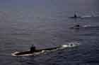 SSN 752 Photo