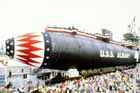 SSN 753 Photo